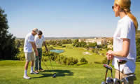 montecastillo  golf club
